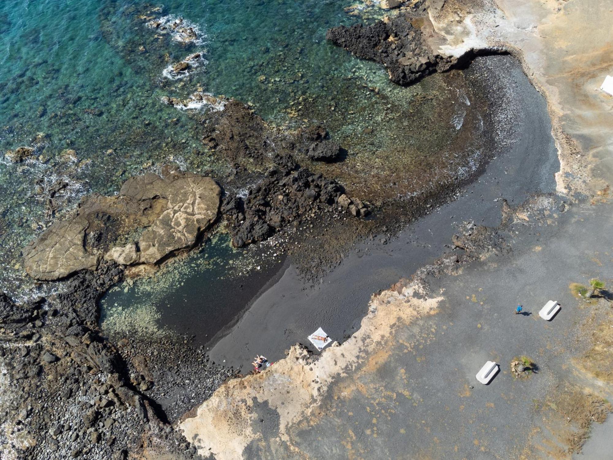 Live Arico Lapa Cerca De La Playa 아파트 외부 사진